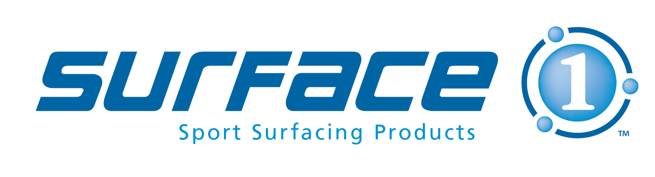 Surface 1 Sport Surfacing Products